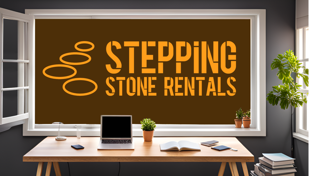 Why Choose a Stepping Stone Rental