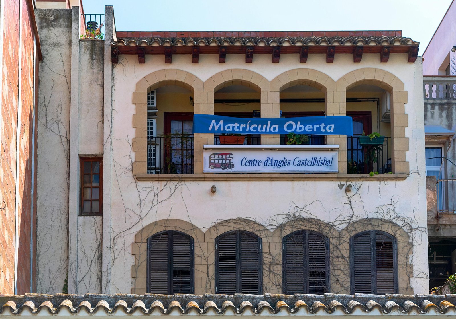 Spanish language class in Valencia