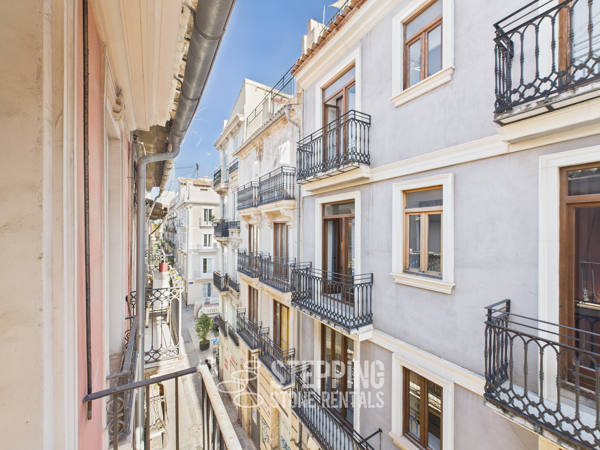 NRUA Valencia Rentals